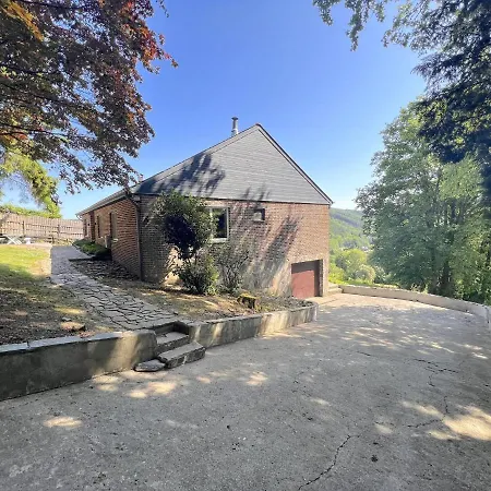 Devant Les Thiers Tatil Evi Lierneux