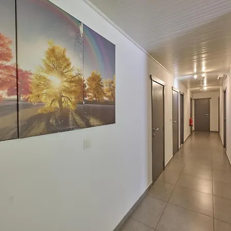 Casa vacanze Devant Les Thiers