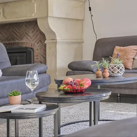 Devant Les Thiers Σπίτι διακοπών Lierneux