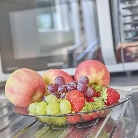 Casa vacanze Devant Les Thiers Lierneux