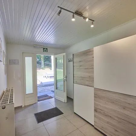 Devant Les Thiers * Lierneux