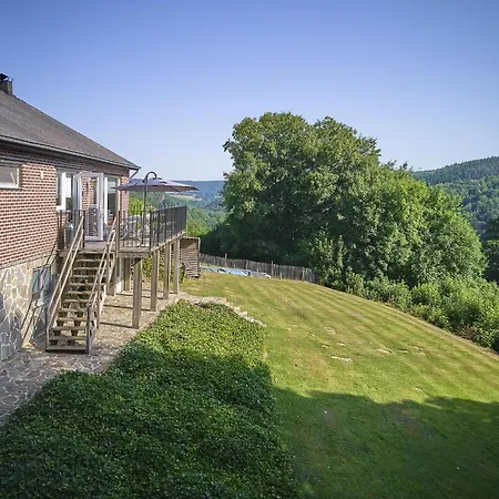 Devant Les Thiers Lierneux