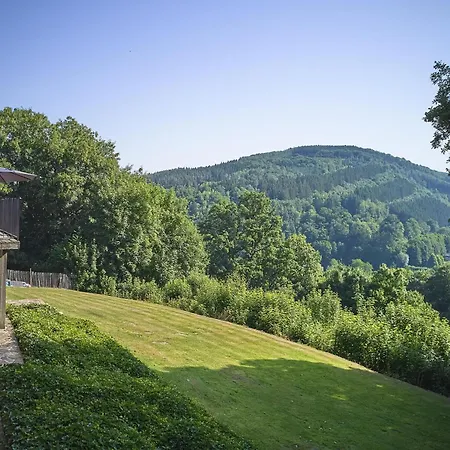 Σπίτι διακοπών Devant Les Thiers