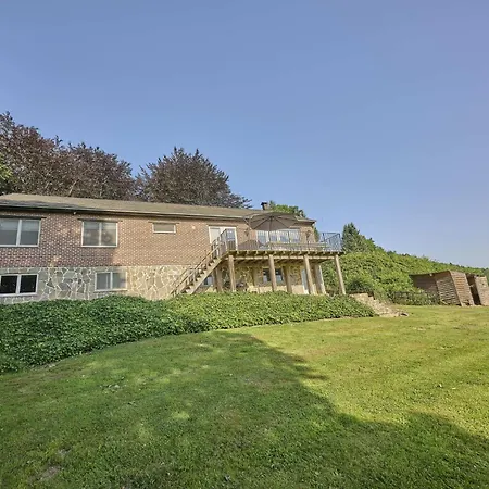 Casa vacanze Devant Les Thiers *