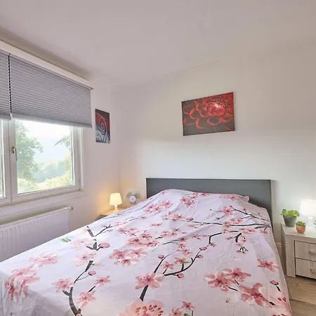 Devant Les Thiers Casa vacanze Lierneux