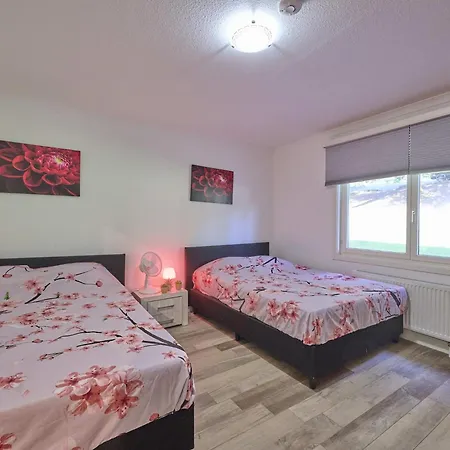 Devant Les Thiers * Lierneux