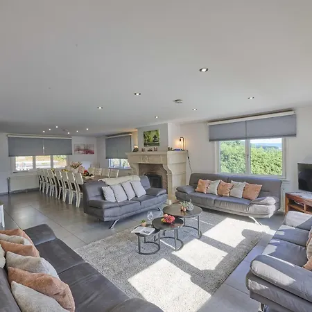 Devant Les Thiers Σπίτι διακοπών Lierneux