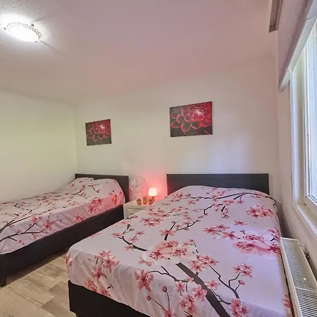 Devant Les Thiers * Lierneux