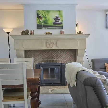 Devant Les Thiers Σπίτι διακοπών