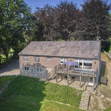 Devant Les Thiers Casa vacanze *