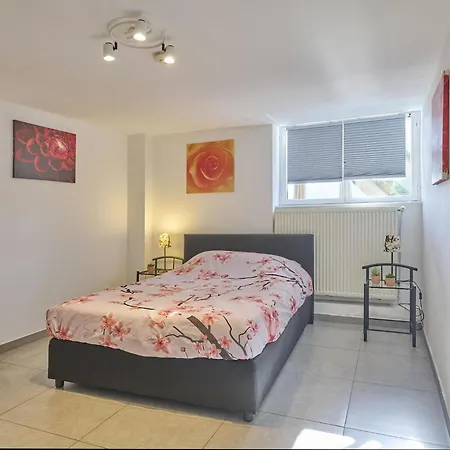 Devant Les Thiers Σπίτι διακοπών Lierneux