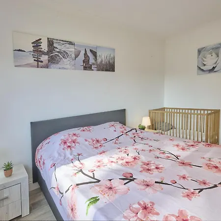 Devant Les Thiers Casa vacanze *