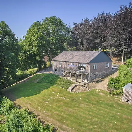 Casa vacanze Devant Les Thiers Lierneux