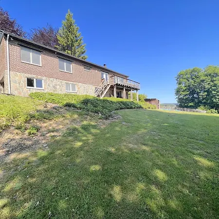 Devant Les Thiers Lierneux