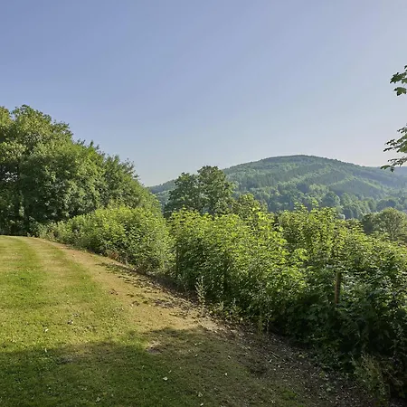 Devant Les Thiers Casa vacanze Lierneux